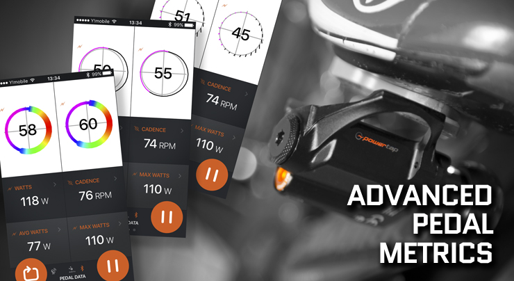 パワーメーターのパイオニア的ブランド、『パワータップ』の国内正規
