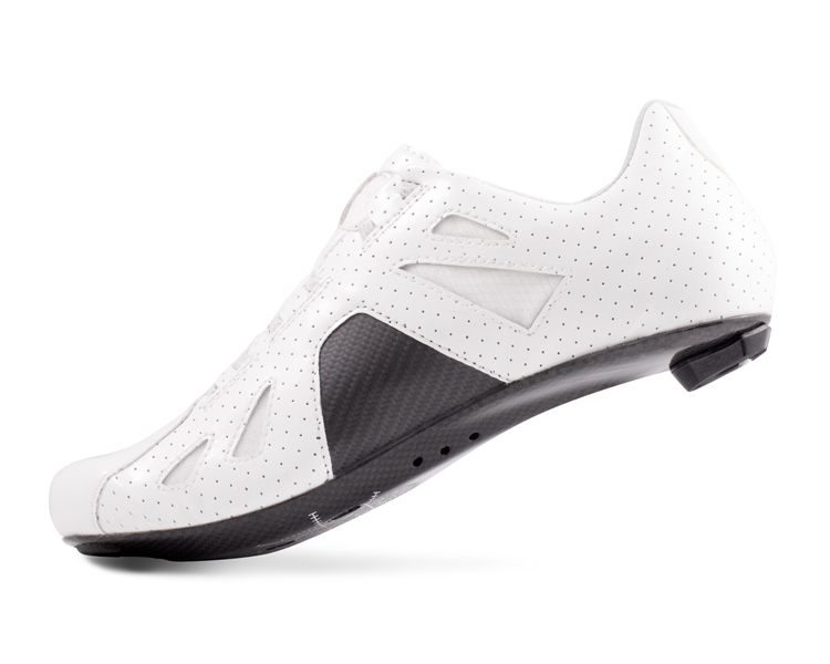 本革にこだわる老舗サイクリングシューズ専業メーカー『LAKE』の国内