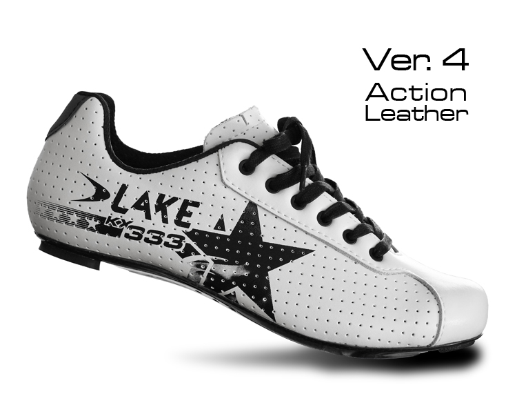 本革が特徴のサイクリングシューズ専業メーカー『LAKE』の正規
