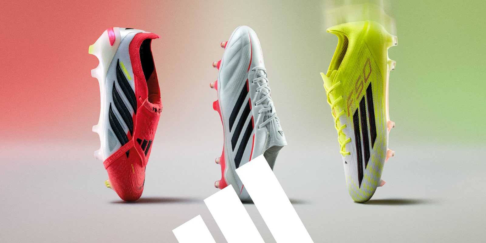 プレデター LEAGUE FT IN ルシッドレッド×コアブラック | ゲキサカFCストア