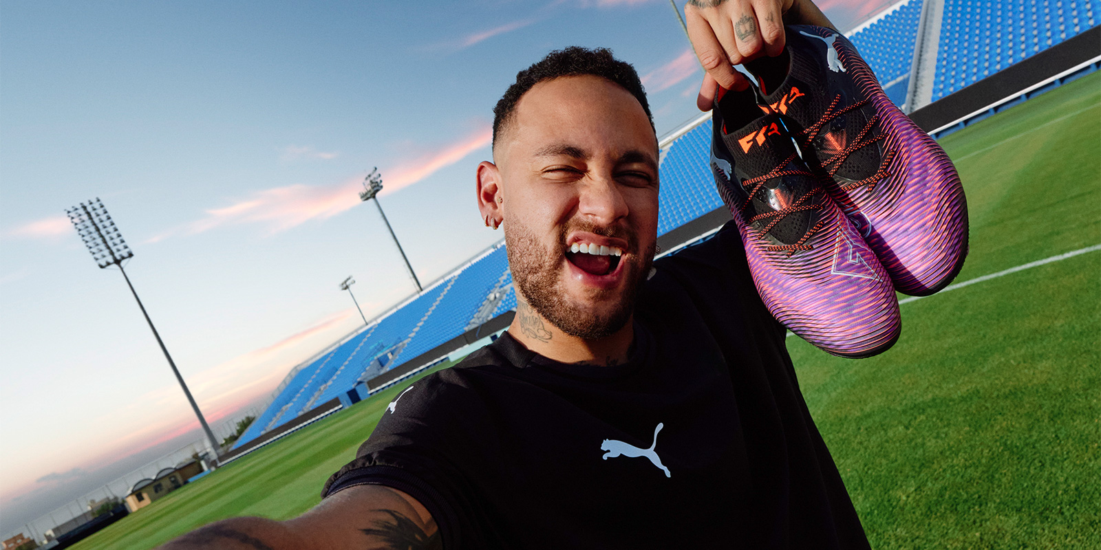 PUMA 2025SS UNLIMITED PACK | KISHISPO Kemari87 公式通販サイト