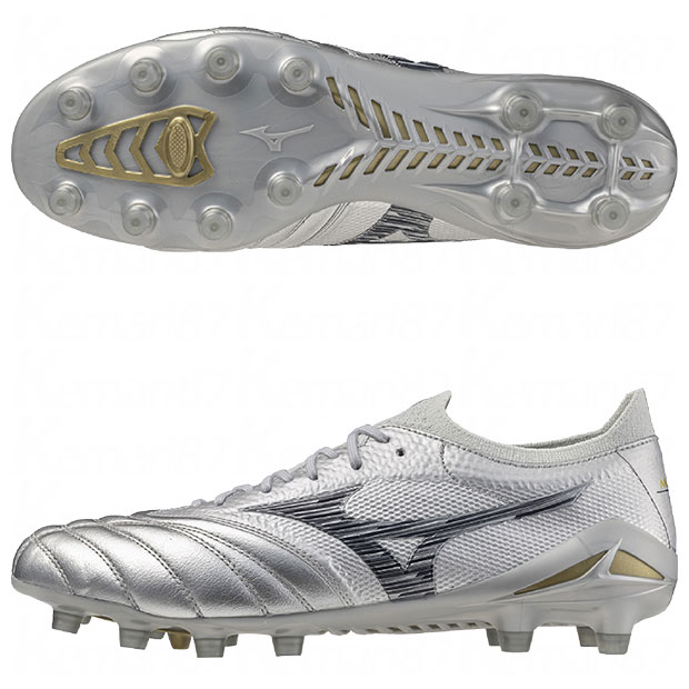 MIZUNO 2025SS PLATINUM SILVER PACK | KISHISPO Kemari87 公式通販サイト