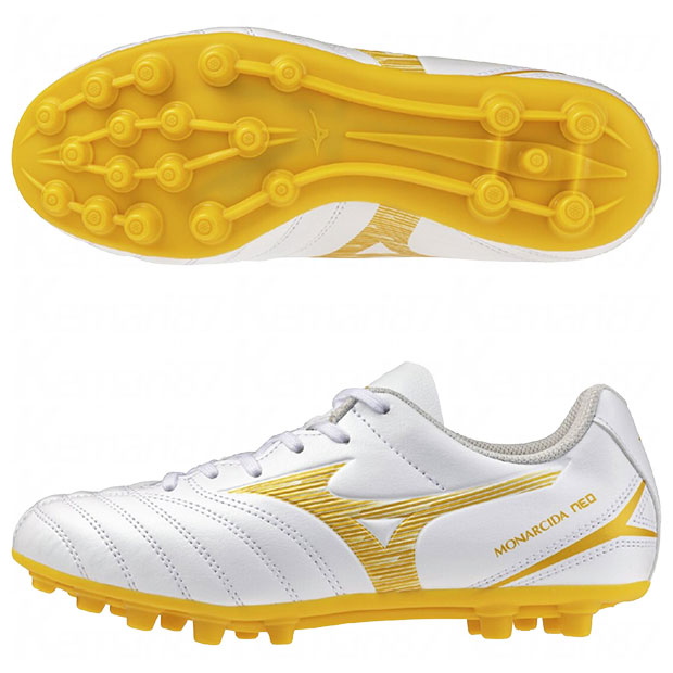 MIZUNO 2026SS BRIGHT GOLD PACK | KISHISPO Kemari87 公式通販サイト