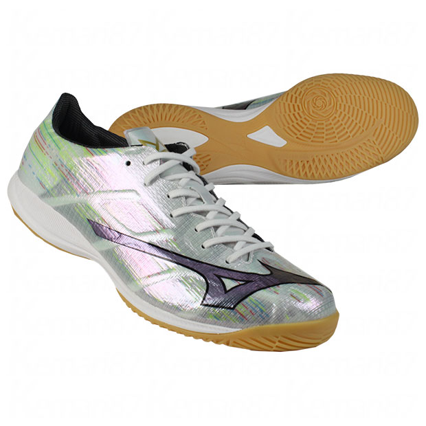 MIZUNO 2025SS MIZUNO ALPHA 2 | KISHISPO Kemari87 公式通販サイト