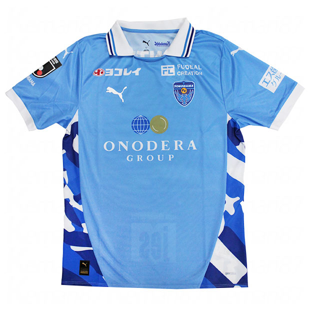 Kemari87 KISHISPO / 横浜FC