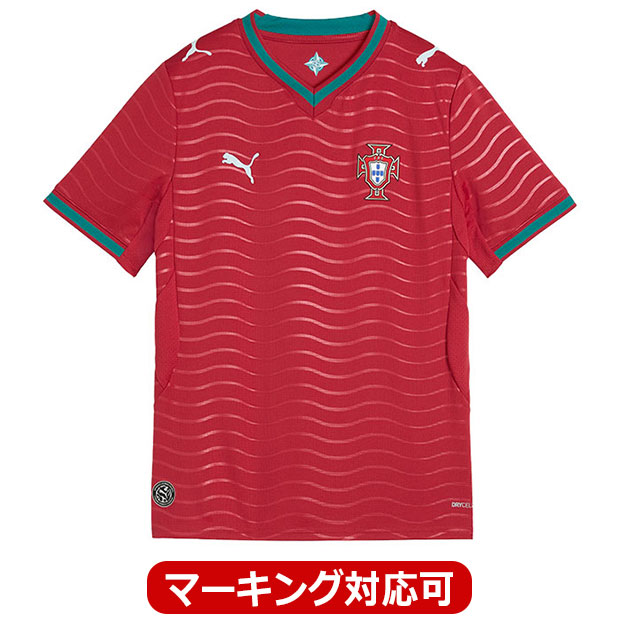 Kemari87 KISHISPO / ポルトガル代表