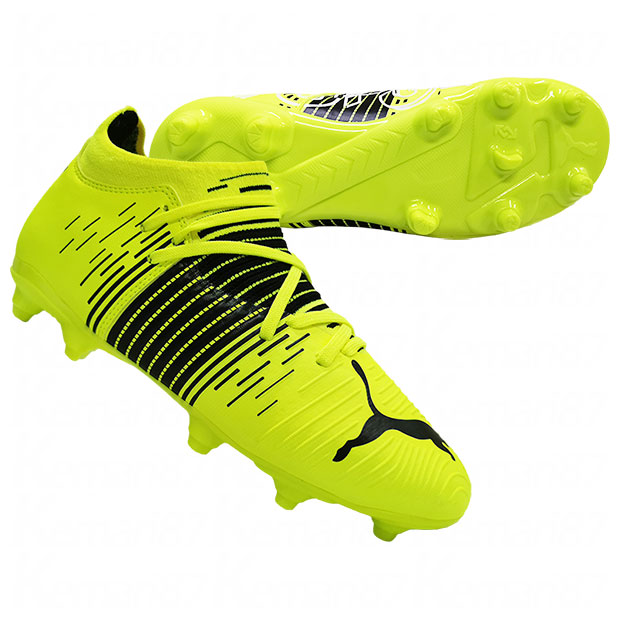 Kemari87 KISHISPO / ジュニア フューチャー Z 3.1 FG/AG JR 106395-03