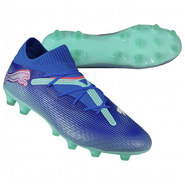 Kemari87 KISHISPO / フューチャー 7 プロ HG/AG 107926-01 ブルーメ