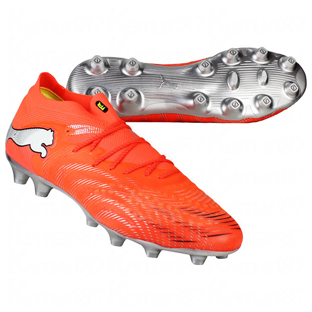 Kemari87 KISHISPO / サッカースパイク(固定式)