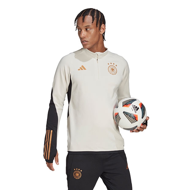 Kemari87 KISHISPO / ドイツ代表 トレーニングトップ vs318