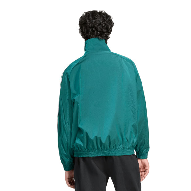 Kemari87 KISHISPO / リバプール TERRACE ICON ハーフジップジャケット