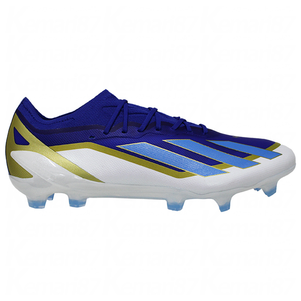 Kemari87 KISHISPO / エックス クレイジーファスト MESSI ELITE FG