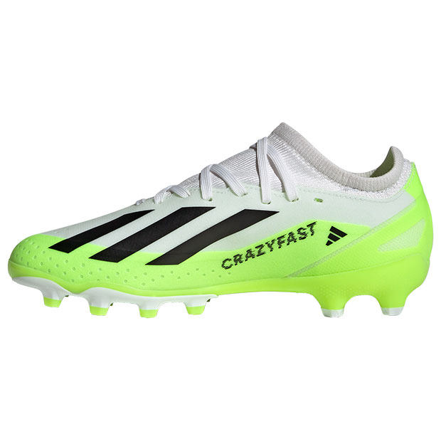 Kemari87 KISHISPO / ジュニア エックス クレイジーファスト.3 HG/AG J