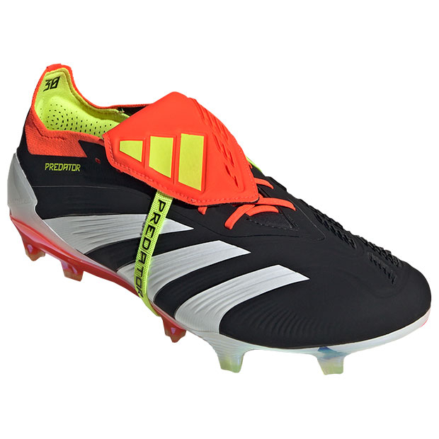 Kemari87 KISHISPO / プレデター ELITE FT FG ie1809 コアブラック