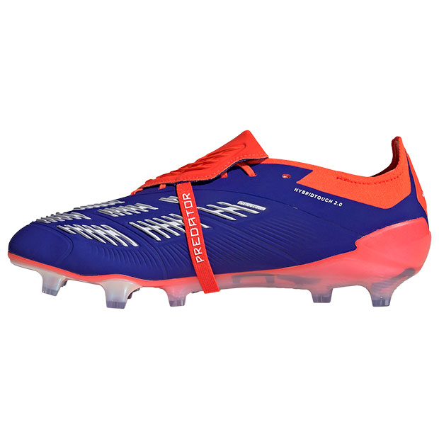 Kemari87 KISHISPO / プレデター ELITE FT FG if6442 ルシッドブルー