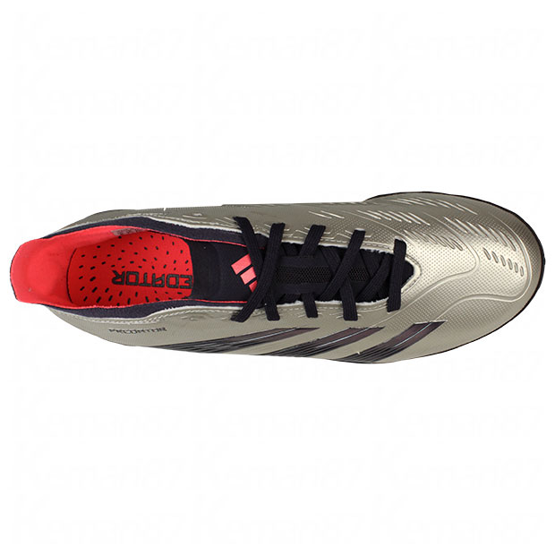 Kemari87 KISHISPO / プレデター LEAGUE TF if6376 プラチナメタリック