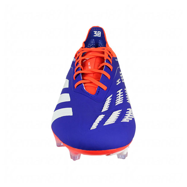 Kemari87 KISHISPO / プレデター ELITE FG if8867 ルシッドブルー