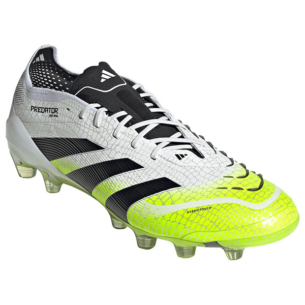 Kemari87 KISHISPO / プレデター ELITE HG/AG ジャパン ji1098 フット