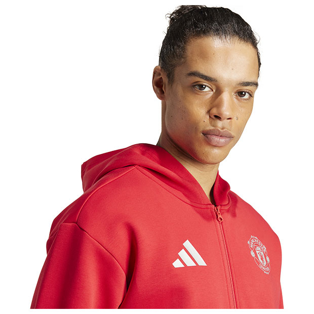 Kemari87 KISHISPO / マンチェスターユナイテッド アンセムジャケット