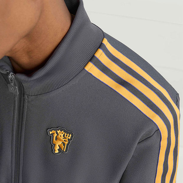 Kemari87 KISHISPO / マンチェスターユナイテッド TERRACE ICON