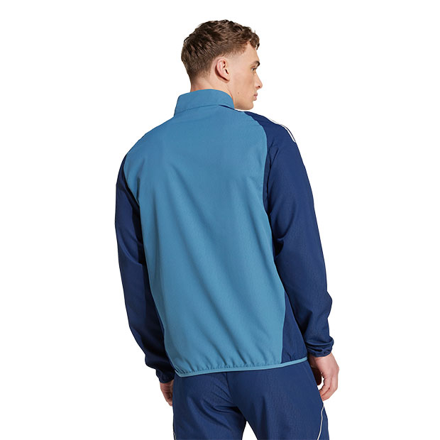 Kemari87 KISHISPO / アーセナル プレゼンテーションジャケット krm91