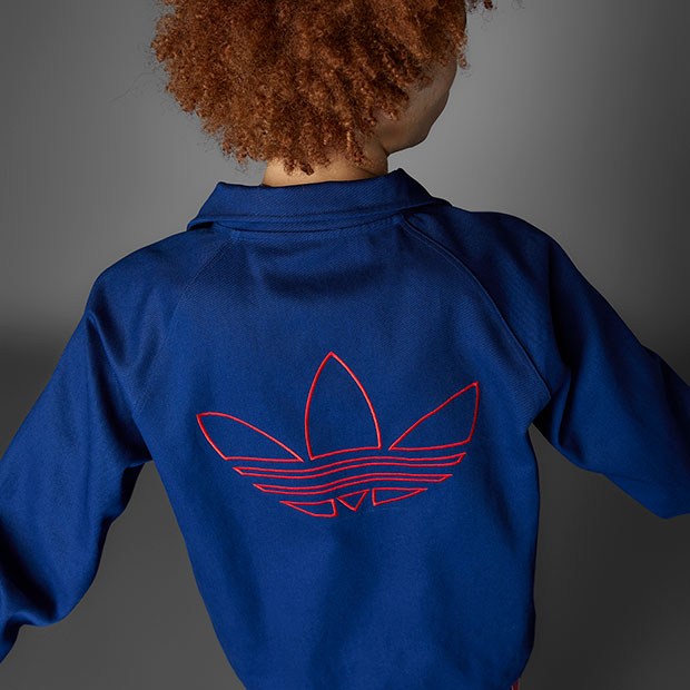 Kemari87 KISHISPO / アーセナル TERRACE ICON ドリルトップ kvk38