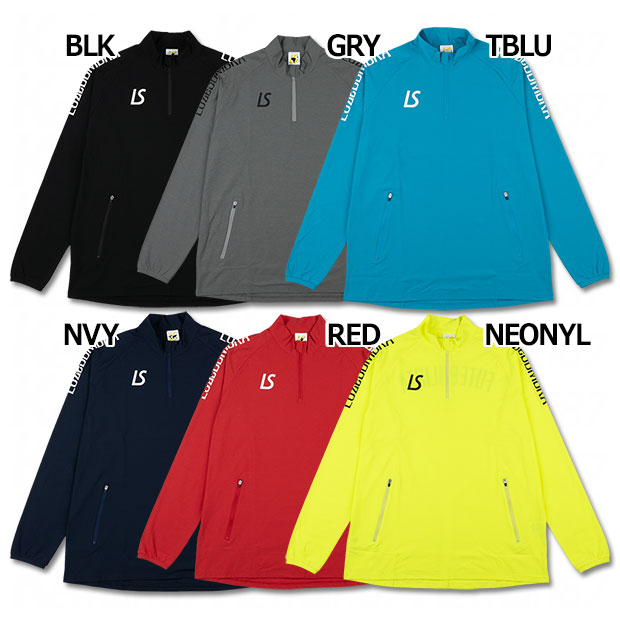 Kemari87 KISHISPO / ガンバ大阪 アンセムジャケット uaupjc10ug-blk