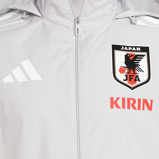 Kemari87 KISHISPO / アディダス サッカー日本代表 TIRO 25