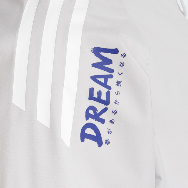 Kemari87 KISHISPO / アディダス サッカー日本代表 TIRO 25