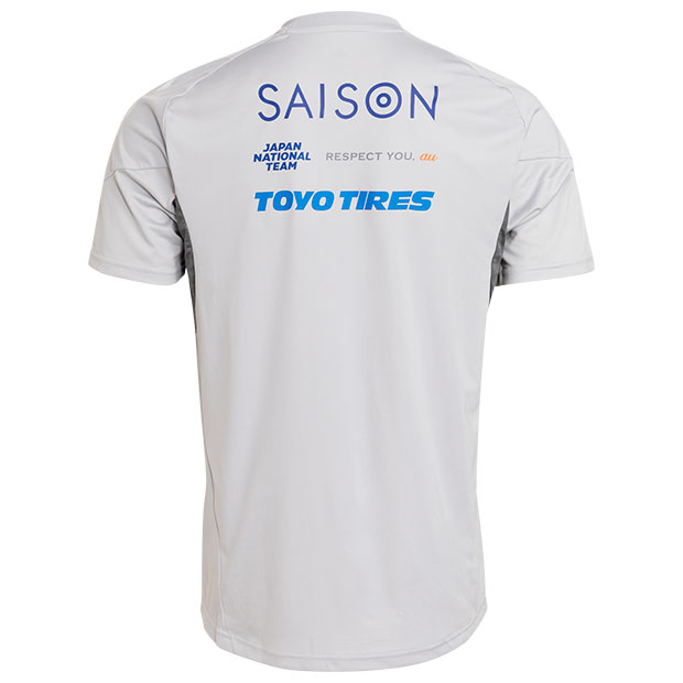Kemari87 KISHISPO / アディダス サッカー日本代表 TIRO 25