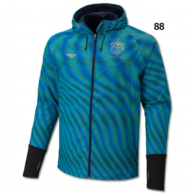 Kemari87 KISHISPO / 湘南ベルマーレ 百年構想リーグ ホーム 半袖