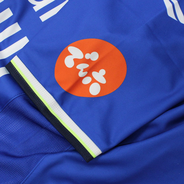 Kemari87 KISHISPO / モンテディオ山形 2025 ホーム 半袖