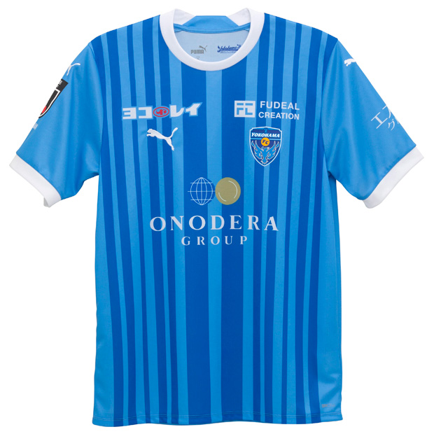 J-LEAGUE / YOKOHAMA FC (Jリーグ / 横浜FC) | KISHISPO Kemari87 公式