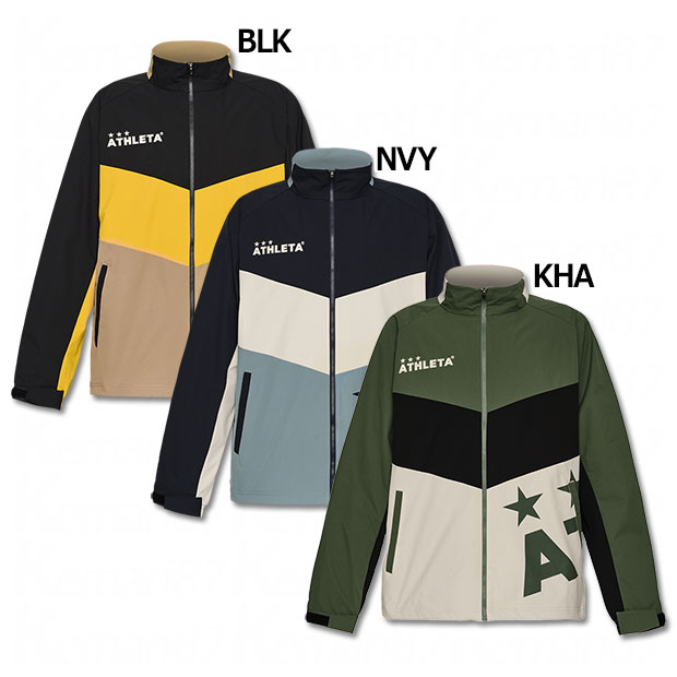 Kemari87 KISHISPO / ポルトガル代表 PUMATECH トラックジャケット W