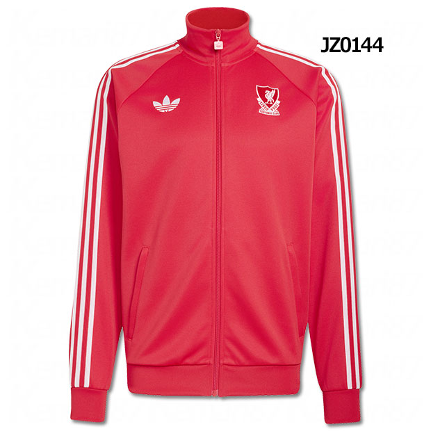 Kemari87 KISHISPO / ユベントス アンセムジャケット jtd04