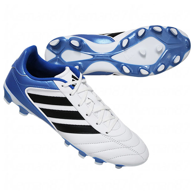 Kemari87 KISHISPO / コパムンディアル jp6693 フットウェアホワイト