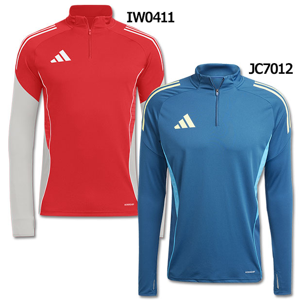 Kemari87 KISHISPO / TIRO 25 コンペティション トレーニングトップ jsk17