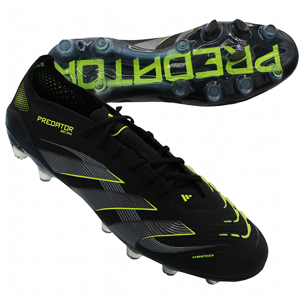 Kemari87 KISHISPO / プレデター ELITE HG/AG ジャパン jr4491 コア