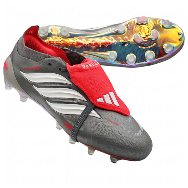 Kemari87 KISHISPO / プレデター ELITE FT AG js1059 アイアン