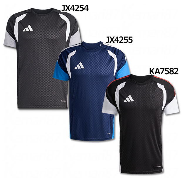 Kemari87 KISHISPO / TIRO 26 コンペティション 半袖ジャージー f6672