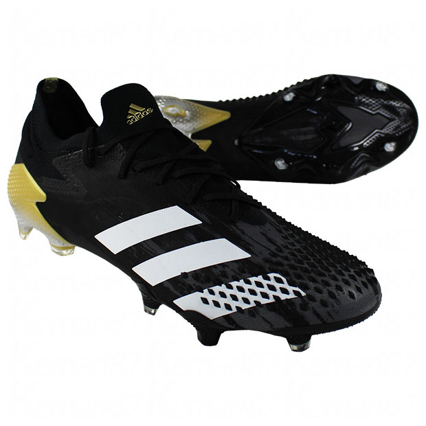 Kemari87 KISHISPO / プレデター 20.1 FG ef1629 コアブラック×フット