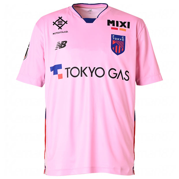 J-LEAGUE / FC TOKYO (Jリーグ / FC東京) | KISHISPO Kemari87 公式