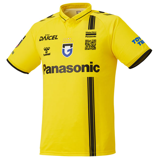 J-LEAGUE / GAMBA OSAKA (Jリーグ / ガンバ大阪) | KISHISPO Kemari87