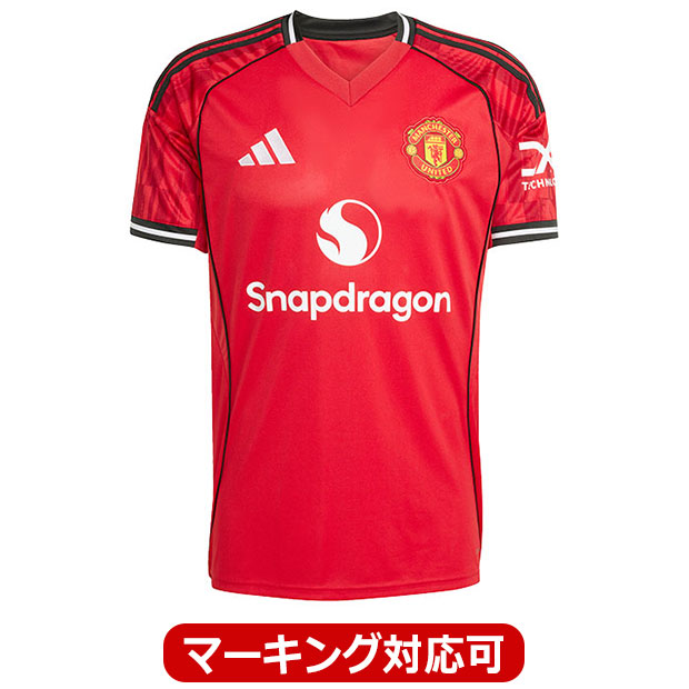 PREMIER LEAGUE / MANCHESTER UNITED FC (イングランド・プレミア