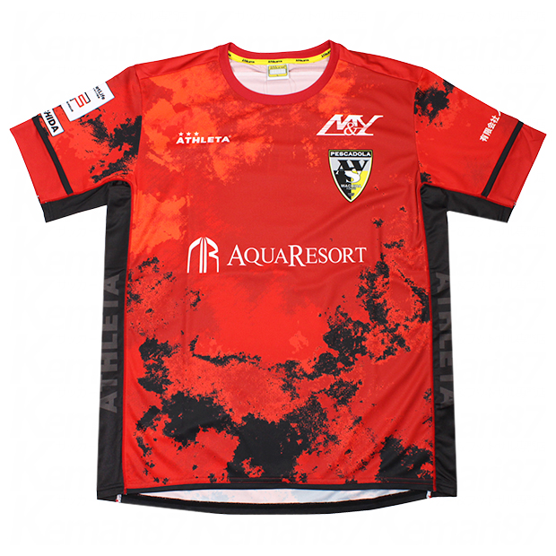 F-LEAGUE / PESCADOLA MACHIDA (Fリーグ / ペスカドーラ町田) 2025-26