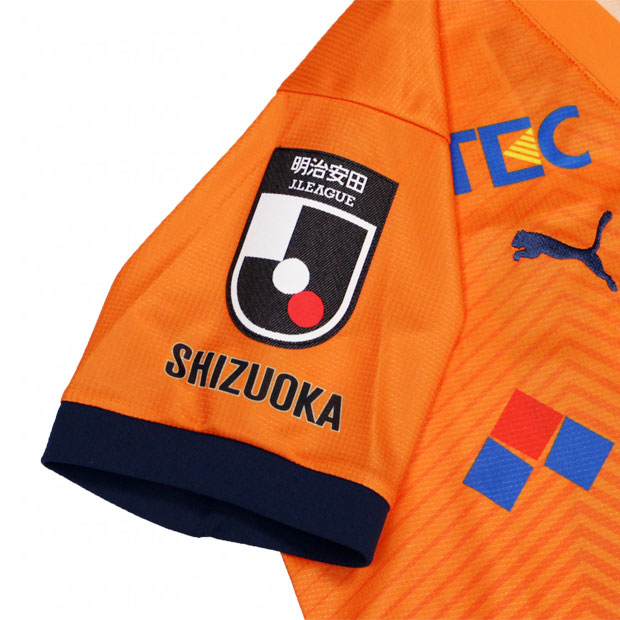 杉*子様 清水エスパルス 乾貴士 2024ホームユニフォーム XL 🗣予約は