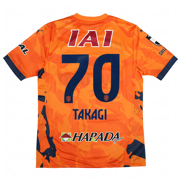 Kemari87 KISHISPO / 清水エスパルス