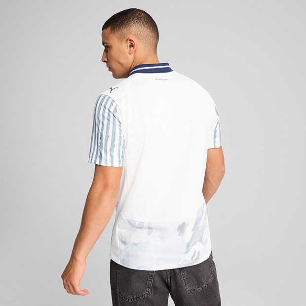 Kemari87 KISHISPO / モンテレイ × KIDSUPER 半袖レプリカユニフォーム