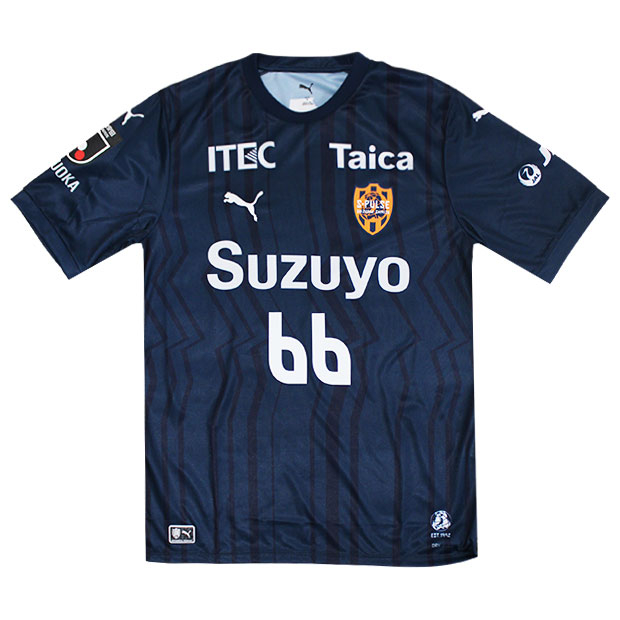 希少】2022清水エスパルス30周年記念 リミテッドユニフォーム XXL