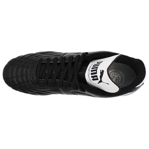 Kemari87 KISHISPO / パラメヒコ SE トップ HG/AG 107315-01 ブラック